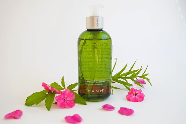 kallis saippua, luksussaippua, luxury shower gel