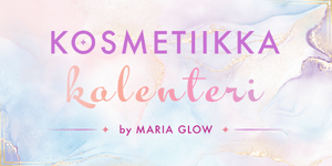 kosmetiikkakalanteri