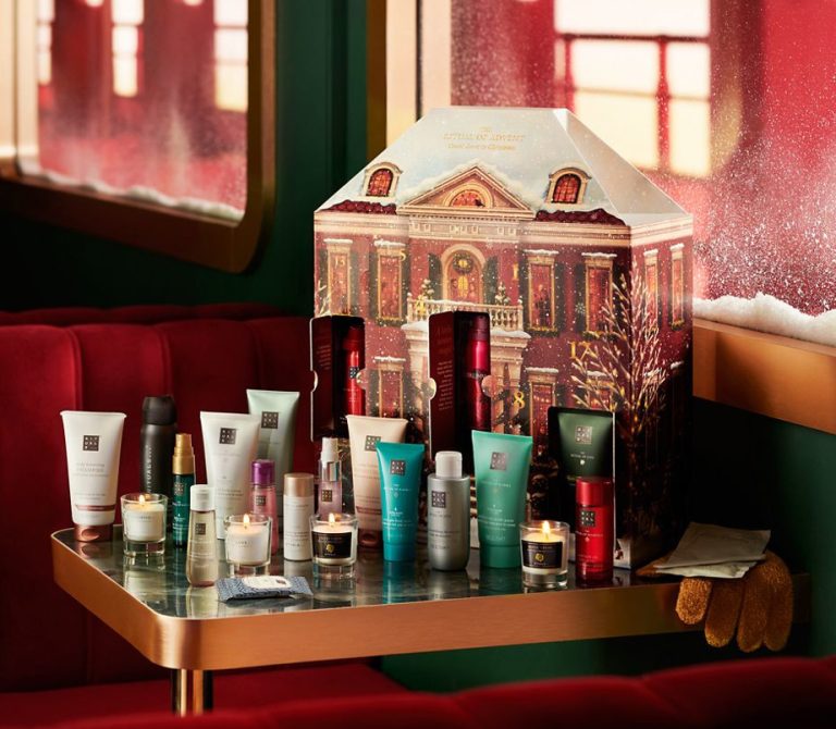 Rituals Classic Advent Joulukalenteri 2026