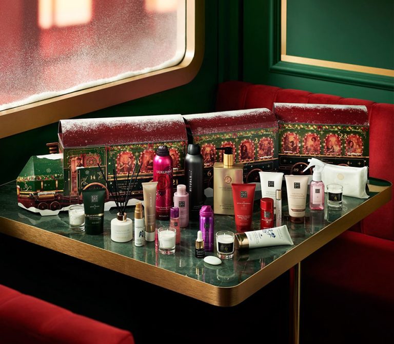 Rituals Premium Advent Calendar Joulukalenteri 2026