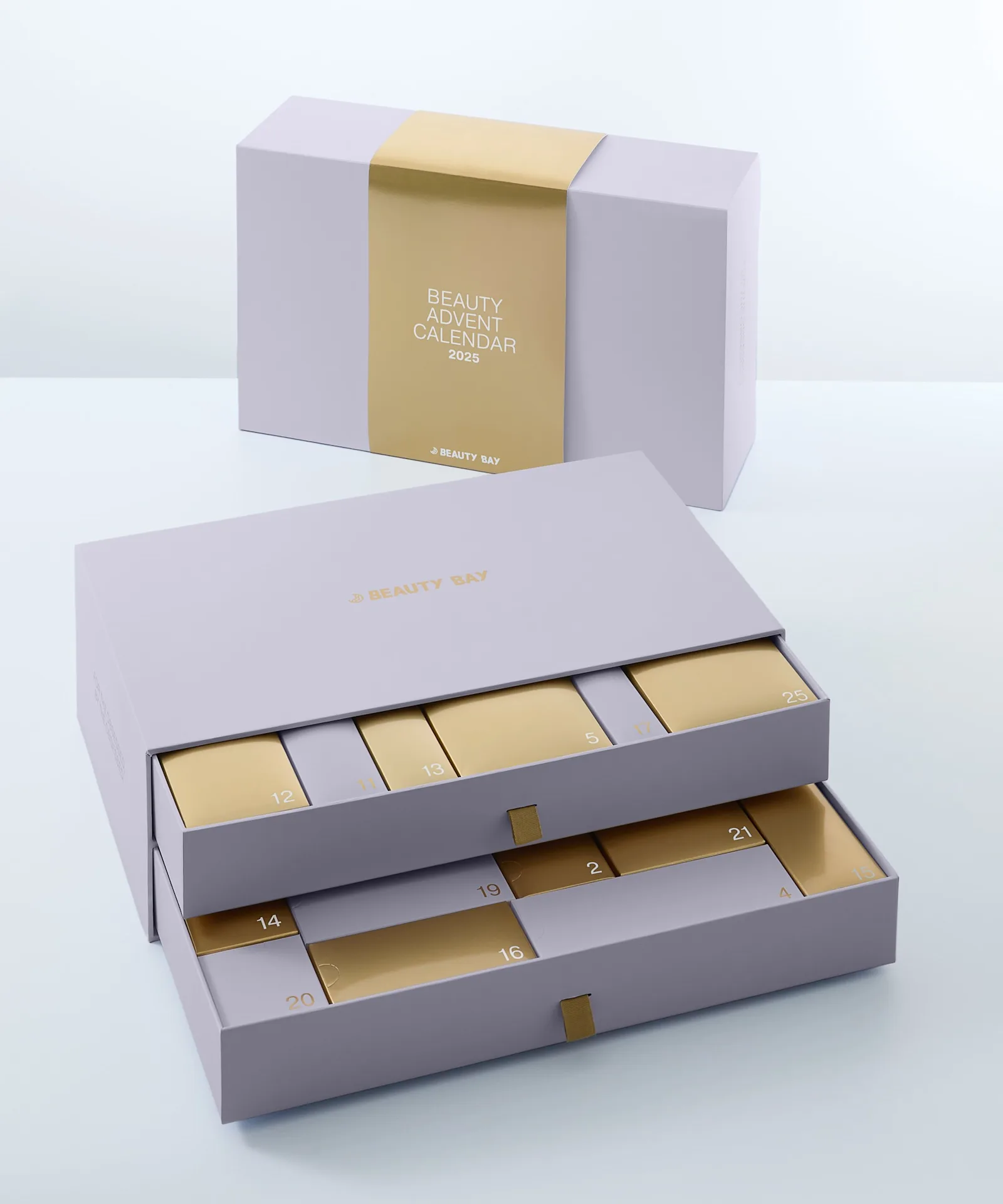 Beauty Bay kalenteri 2025