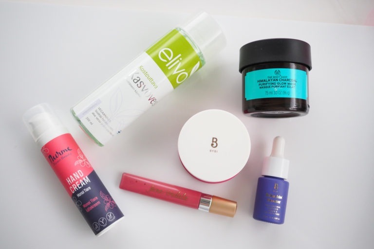 Mitä Clean Beauty on ja mitä se tarkoittaa?