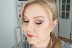 meikki vain essence meikkituotteilla