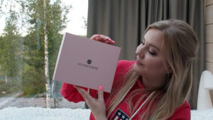 Syyskuun 2020 Glossybox