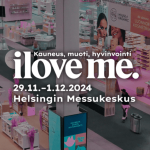 I love Me 2024 Messut
