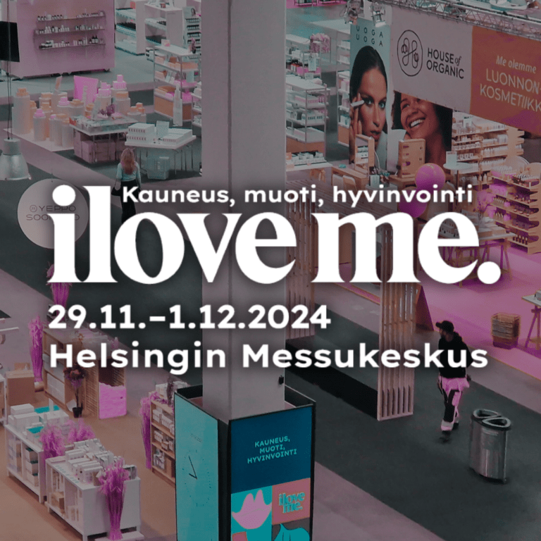 I love Me 2024 Messut