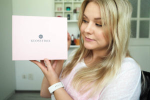 Kesäkuun 2020 Glossybox Unboxing