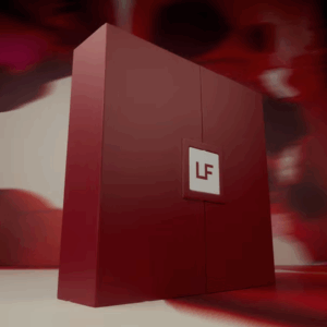 lookfantastic kosmetiikka joulukalenteri 2025