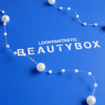 Lookfantastic Beauty Box Lokakuu 2020