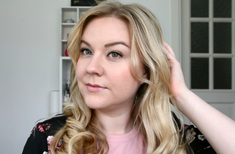 Luonnollinen arkimeikki Jane Iredale tuotteilla