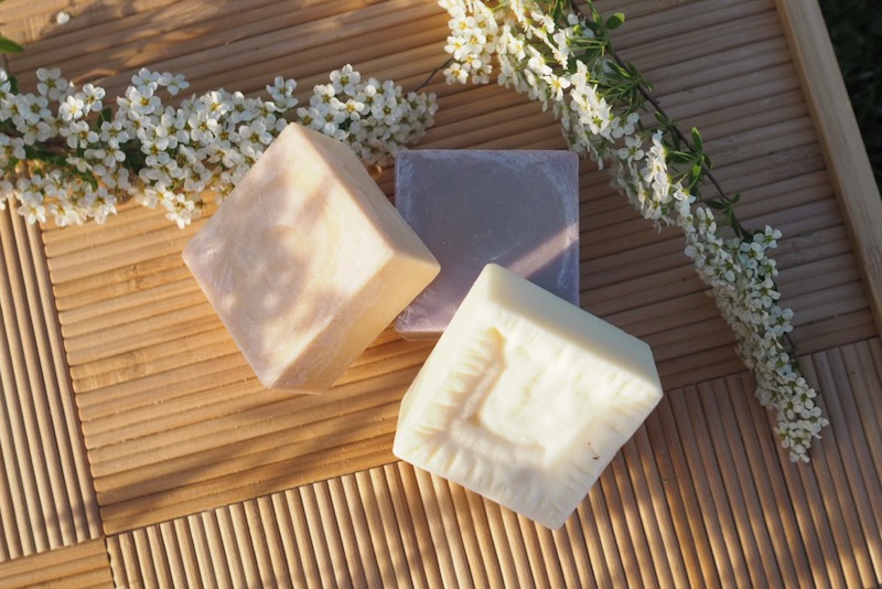 HelemaalShea Paras pala hoitoaine hiuksille