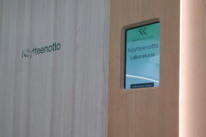 D-vitamiinin puutos verikoe mehiläinen