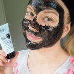 Ziaja Jeju Black Face Mask kasvonaamio